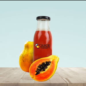 Papaya Juice Cold Pressed (pcod)