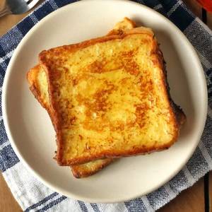 Egg Toast 2pis Slice 