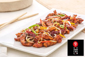 Hunan Chicken