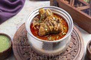 Mutton Korma (4 Pieces)