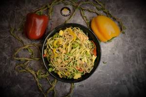 Chicken Hakka Noodle