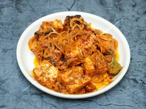 Masala Paneer Tikka