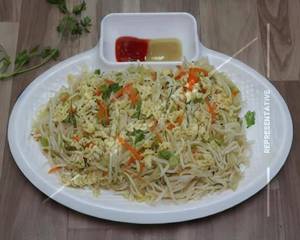 Egg Noodles