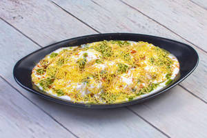 Dahi Vada [2 Vada]
