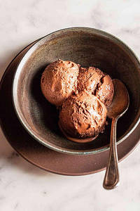 Belgian Chocolate