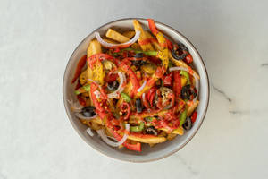 Loaded Fries