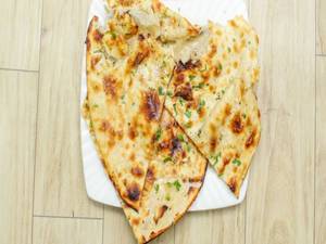 Butter Naan