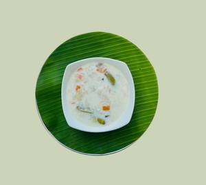 Veg Stew [500 Ml]
