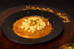 Al Marai Cheese Kunaf