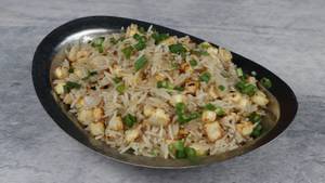 Paneer Fried Rice