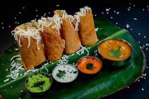 Suprsasaad Jinny Dosa