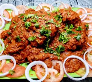 Murgh Musallam