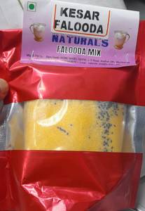 Falooda Mix Kesar