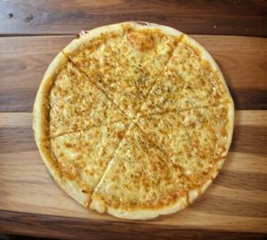 Pizza Margherita [medium]