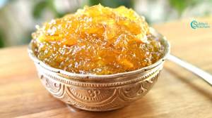 Pumpkin Halwa (poosanikai Halwa) Healthy Food 500ml