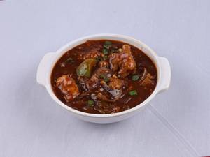 Chilli Chicken Gravy