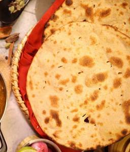 Plain Roti