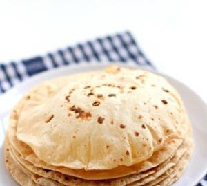 Chapati [Plain]