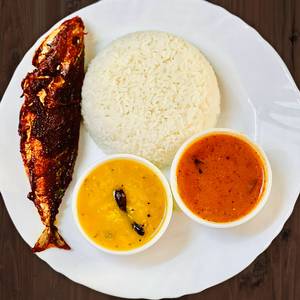 Bangda Fish Meals (ayila,mackerel)