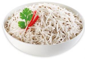 Jeera Rice