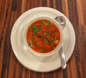 Chicken Manchurian