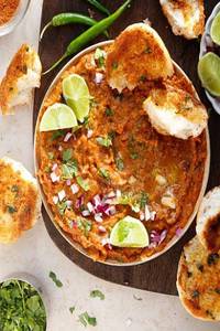 Extra Bhaji