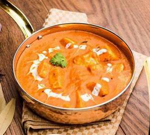 Paneer Shahi