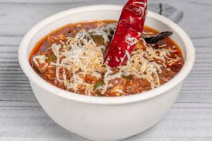 Punjabi Paneer