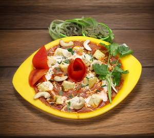 Paneer Maharaja