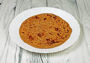 Chapati (2 Pcs)