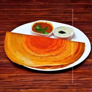 Pav Bhaji Masala Dosa