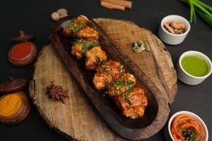 Chicken Tikka (6 Pieces)