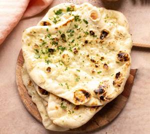 Butter Naan