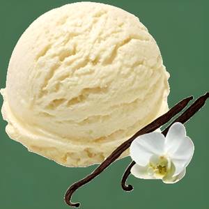 SB Vanilla Ice Cream