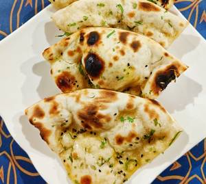 Paneer kulcha