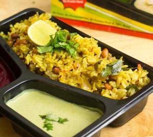 Masala Poha
