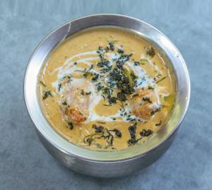 Malai Kofta