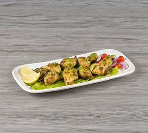 Chicken Pahadi Kebab 8pcs