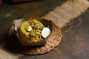 Donne Mutton Biryani