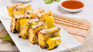Paneer Malai Tikka 6 Piece