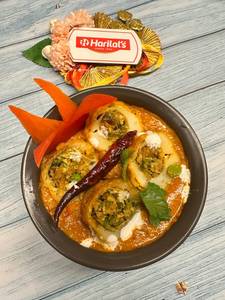 Aloo Dum Kashmiri