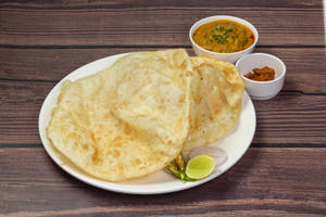 Chola Bhatura 