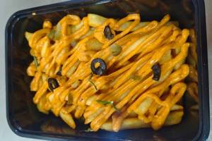 Chipotle French Fries