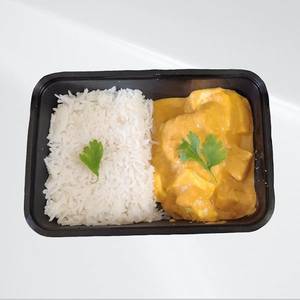 Low Calorie Paneer Curry