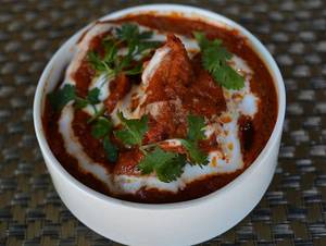 Veg Mutton Gravy