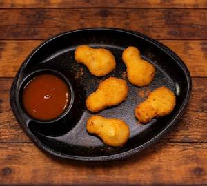 Chicken Nuggets (5 Pcs)