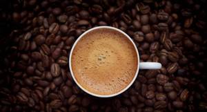 Hot Coffee (Nescafe) [V]