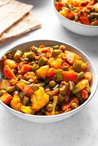 Mix Veg