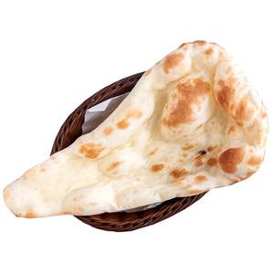 Plain Naan
