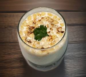 Boondi Raita